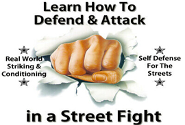 Street fight Self Defense for boys girls working women, anti snatching techniques, anti kisnapping techniques, weapon disarming, gun disarm