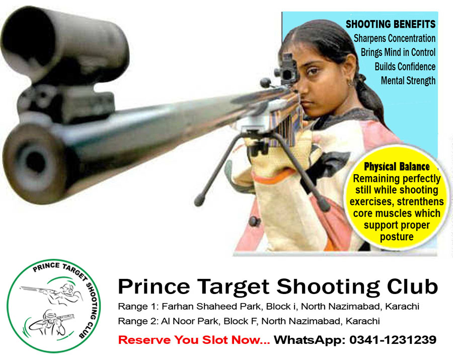 physical mental benefits of shooting sports, shooting trainng, weapon safety handling